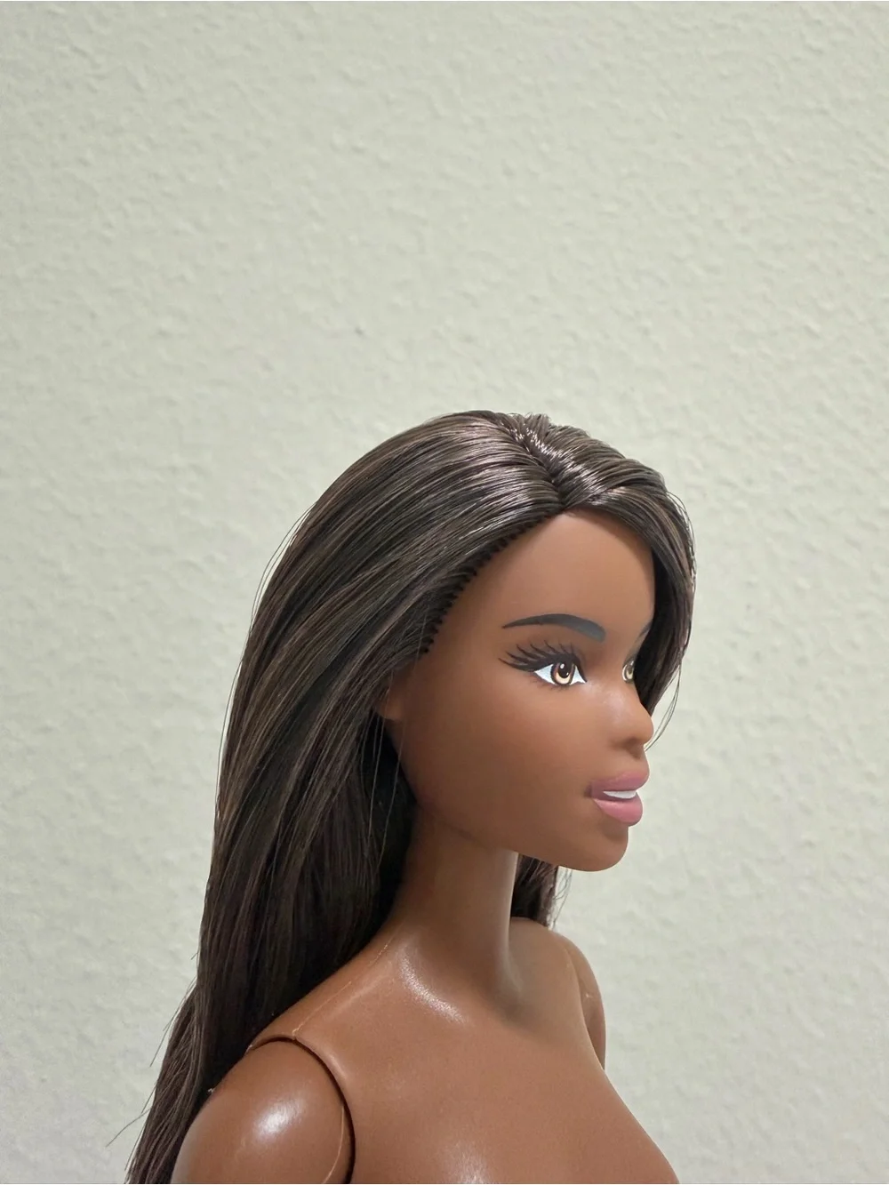 Barbie this doll